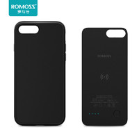 ROMOSS 罗马仕 IPhone8 背夹无线充电宝 便携式随身8P充电宝器拍立充