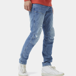 G-STAR RAW 51025-9438-9399 Elwood系列 男士牛仔裤