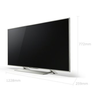 SONY 索尼 X9000E系列 液晶电视