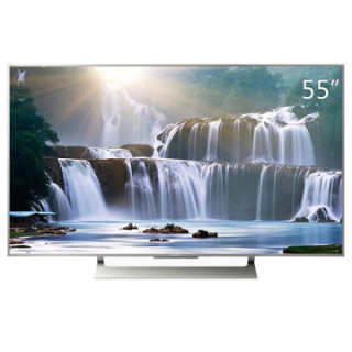 SONY 索尼 X9000E系列 液晶电视