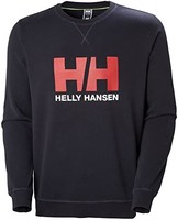 Helly Hansen 哈里汉森 男士圆领卫衣