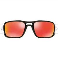 Oakley 欧克利 Triggerman系列 OO9266-10 中性太阳镜