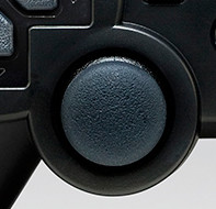 SONY 索尼 99004 Dualshock 3 PlayStation 3无线控制器 黑色