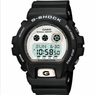 CASIO 卡西欧 G-SHOCK系列 53.9毫米电子腕表 GD-X6900-7