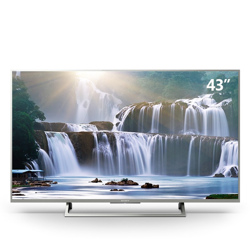 sony 索尼 43英寸 kd-43x8000e 液晶电视