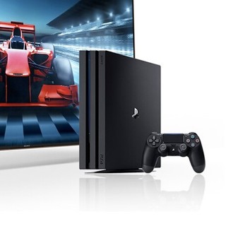 SONY 索尼 X9100H系列 KD-55X9100H 55英寸 4K超高清液晶电视+PS4 Pro 1TB PlayStation国行游戏主机套装 HDMI2.1