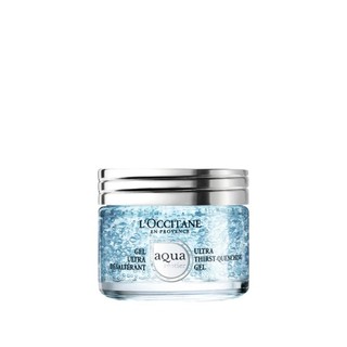 L\'OCCITANE 欧舒丹 清泉水润系列清泉水润气泡霜 50ml