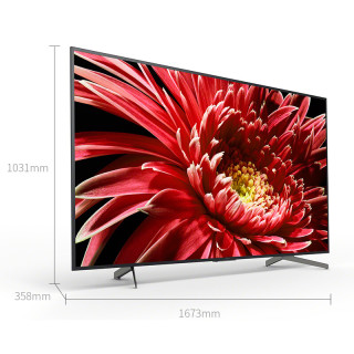 SONY 索尼 X8500G系列 液晶电视