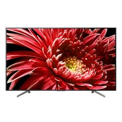 SONY 索尼 X8500G系列 智能液晶平板电视