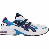 邮税补贴、限新用户：ASICS 亚瑟士 GEL-KAYANO 5 OG 男款休闲运动鞋