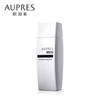 AUPRES 欧珀莱 俊士 控油爽肤水 150ml *3件 +凑单品