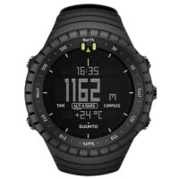 银联返现购：SUUNTO 颂拓 SS014279010 运动手表 黑色