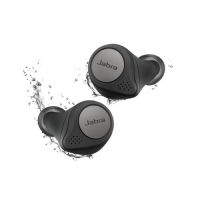 银联返现购：Jabra 捷波朗 Elite Active 75t 真无线蓝牙耳机 官翻版