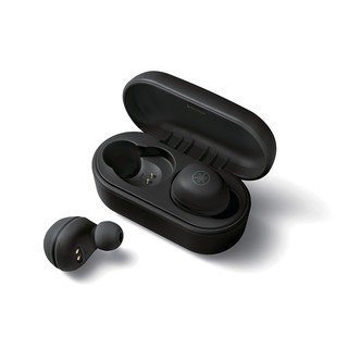 YAMAHA 雅马哈 TW-E3A 入耳式真无线蓝牙耳机 黑色