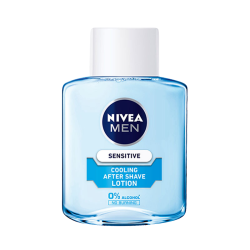 NIVEA 妮维雅 舒安冰酷保湿水 100ml *3件