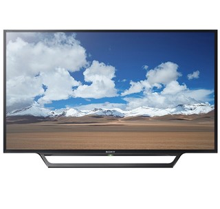 SONY 索尼 KDL-32W600D 液晶电视 32英寸 720p（已下架）