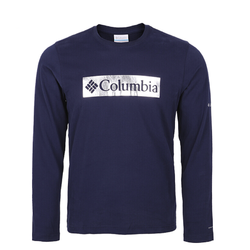 Columbia 哥伦比亚 PM3541 户外男士长袖T恤