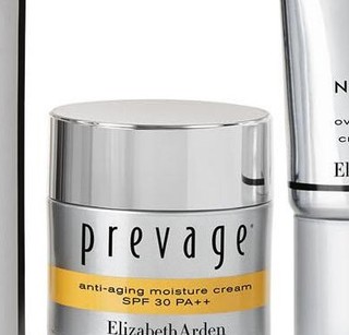 Elizabeth Arden 伊丽莎白·雅顿 铂粹御肤系列护肤修护套装