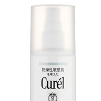 Curel 珂润 润浸保湿系列 护肤套装(深度补水140ml+美白亮肌110ml)