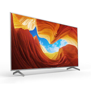 SONY 索尼 X9088H系列 KD-55X9088H 55英寸 4K超高清液晶电视