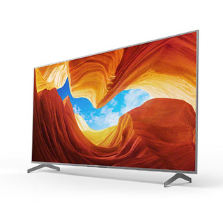 SONY 索尼 X9088H系列 KD-55X9088H 55英寸 4K超高清液晶电视