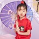 唯品尖货、促销活动：双重buff？穿DisneyBaby看花木兰