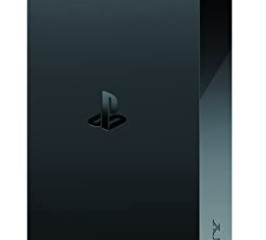 SONY 索尼 PlayStation TV 游戏机 黑色