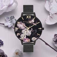 Olivia Burton OB16AD35 女士时装腕表