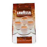 LAVAZZA 乐维萨 醇香型 咖啡豆 1kg