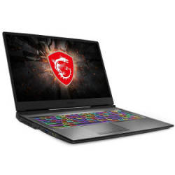 MSI 微星 冲锋坦克2 Pro GP75 17.3英寸游戏本(i7-10750H、16GB、512GB、GTX1660Ti、144Hz)