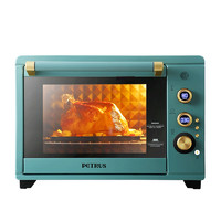 PETRUS 柏翠 PE3040GR 电烤箱 +凑单品