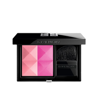 GIVENCHY 纪梵希 高定四宫格腮红 N4高贵粉