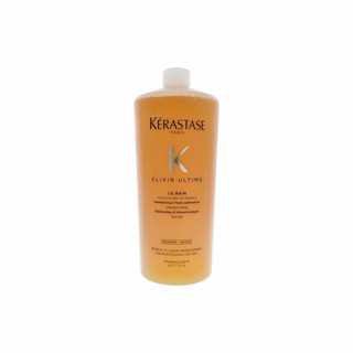 KÉRASTASE 卡诗 奥丽柔顺系列洗发水 1000ml