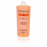 KÉRASTASE 卡诗 奥丽柔顺系列洗发水 1000ml