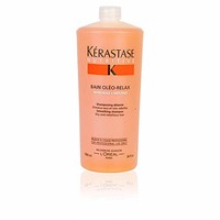 Prime会员：KÉRASTASE 卡诗 奥丽柔顺系列洗发水 1000ml