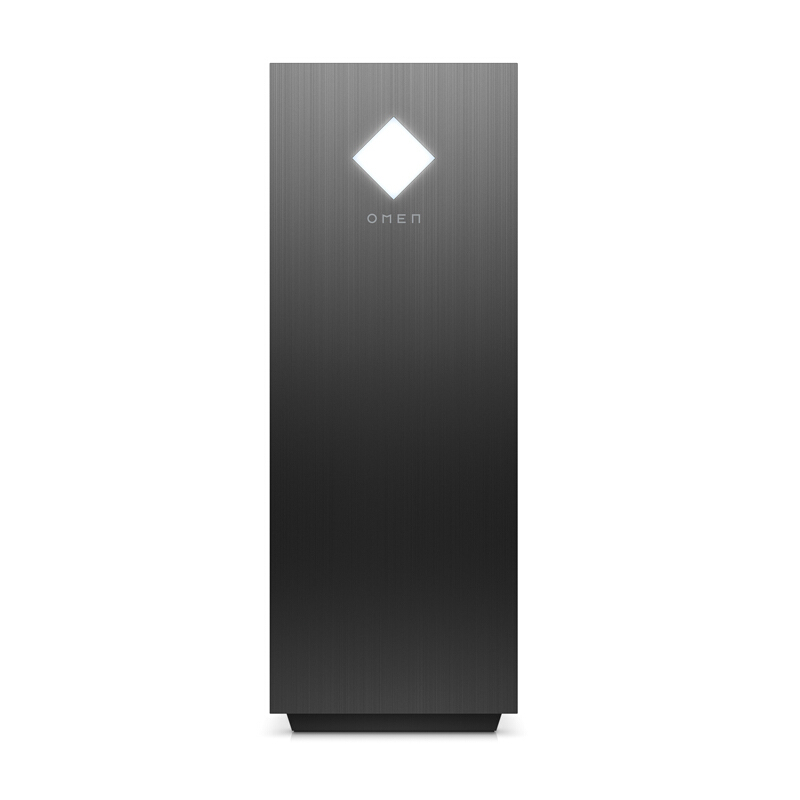 OMEN 暗影精灵6 台式机 灰色(酷睿i7-10700F、GTX 1660Ti 6G、64GB、512GB SSD+1TB HDD)