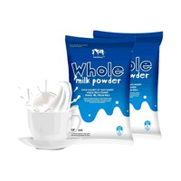 99划算节：【直营】新西兰原装进口纾祺全脂学生成人高钙奶粉1KG袋*2