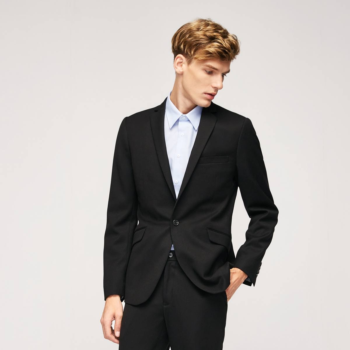 g2000男装西服8811022499