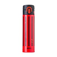 THERMOS 膳魔师 JOA-400-R 不锈钢保温杯 400ml