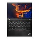 百亿补贴：ThinkPad T14 AMD锐龙版 14英寸笔记本电脑（R7-4750U、8GB、512GB）