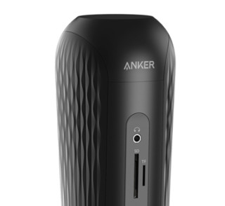 Anker 安克 12合1多功能 Type-C扩展坞