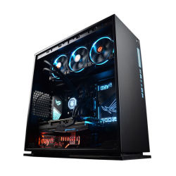 宁美国度 组装台式机(i7-10700、16GB、500GB、RTX3080)