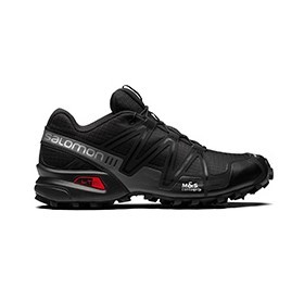 SALOMON 萨洛蒙 SPEEDCROSS 3 ADV 男士跑鞋