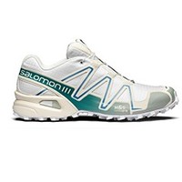 SALOMON 萨洛蒙 Speedcross 3 ADV 中性越野跑鞋 412526 白色