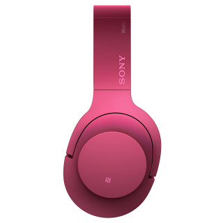 SONY 索尼 h.ear时尚系列 MDR-100ABN 头戴式耳机