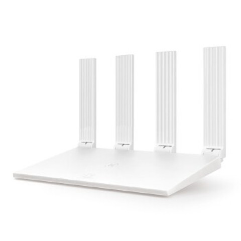 huawei华为tc52061200m全千兆双频路由器