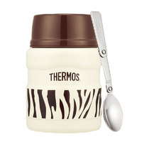 THERMOS 膳魔师 不锈保温桶 SK-3000 470ml