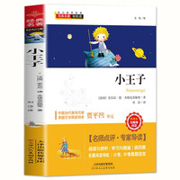 《小王子》附考点