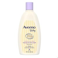 Aveeno 艾维诺 婴儿薰衣草舒缓沐浴液 532ml