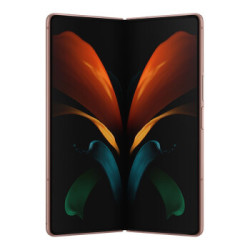 SAMSUNG 三星 Galaxy Z Fold2 折叠屏智能手机 12GB+512GB